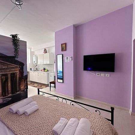 Deluxe Apartments Pantheon โรม ภายนอก รูปภาพ