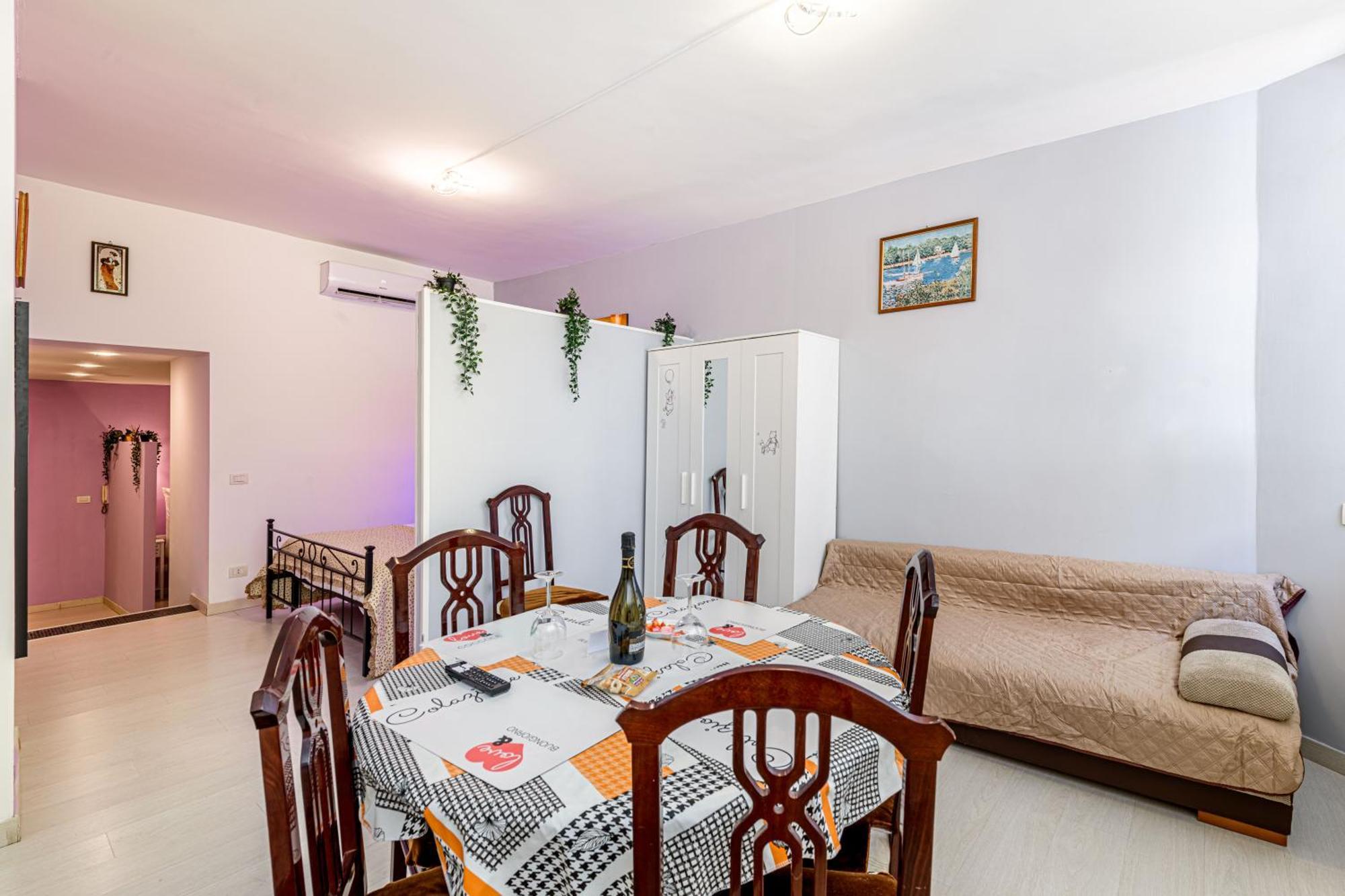 Deluxe Apartments Pantheon โรม ภายนอก รูปภาพ