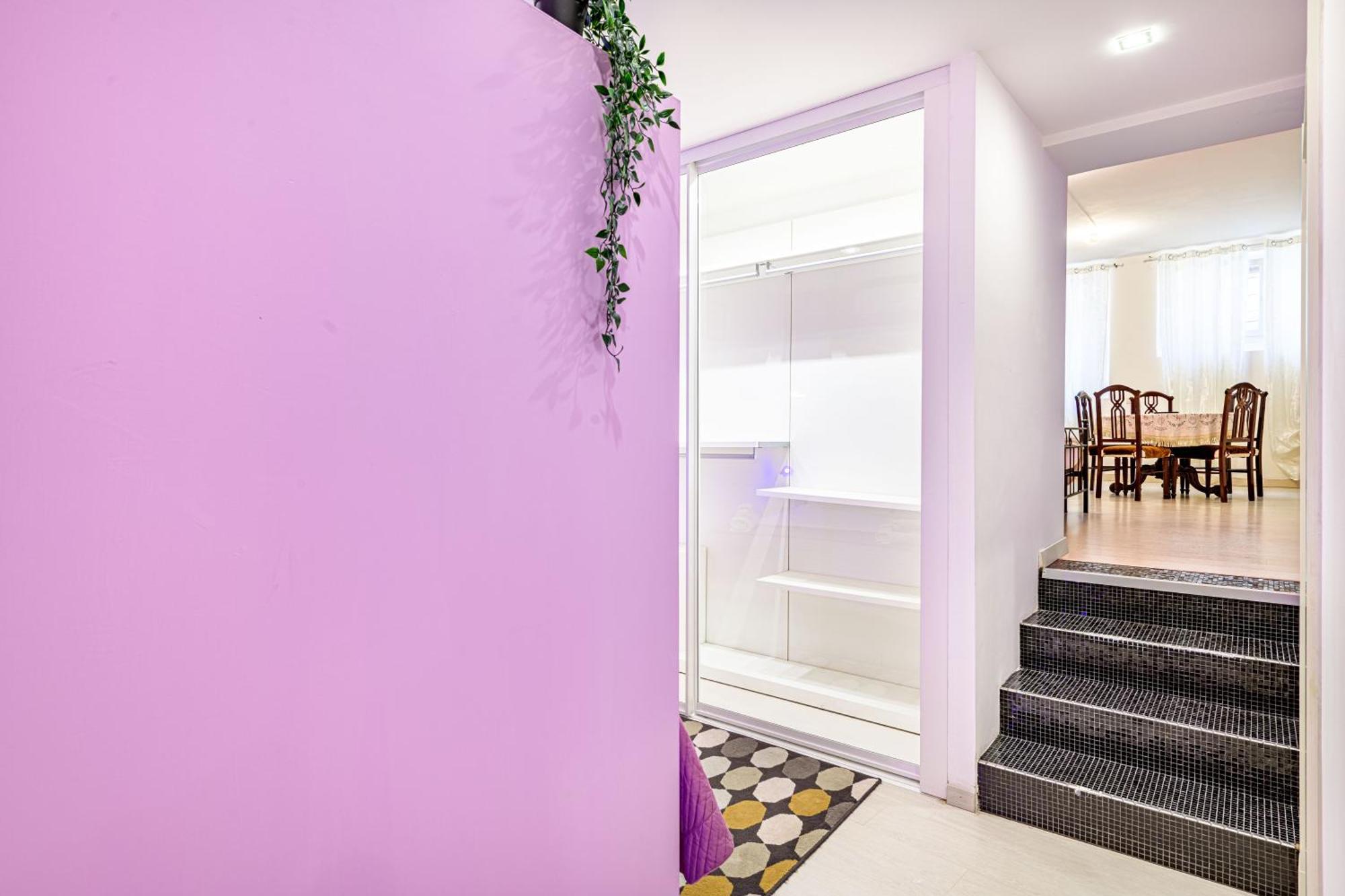 Deluxe Apartments Pantheon โรม ภายนอก รูปภาพ