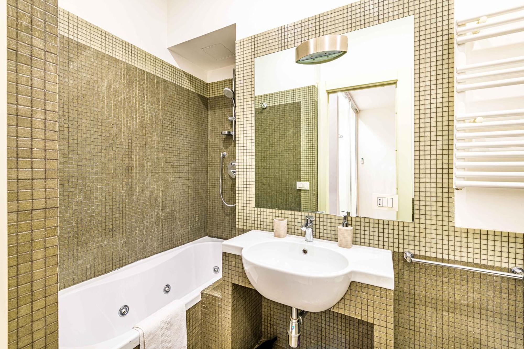 Deluxe Apartments Pantheon โรม ภายนอก รูปภาพ