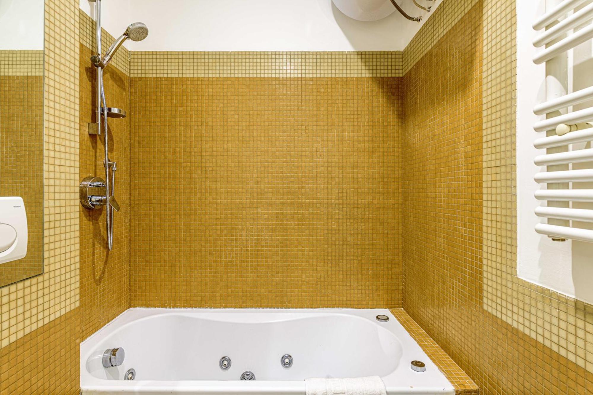 Deluxe Apartments Pantheon โรม ภายนอก รูปภาพ