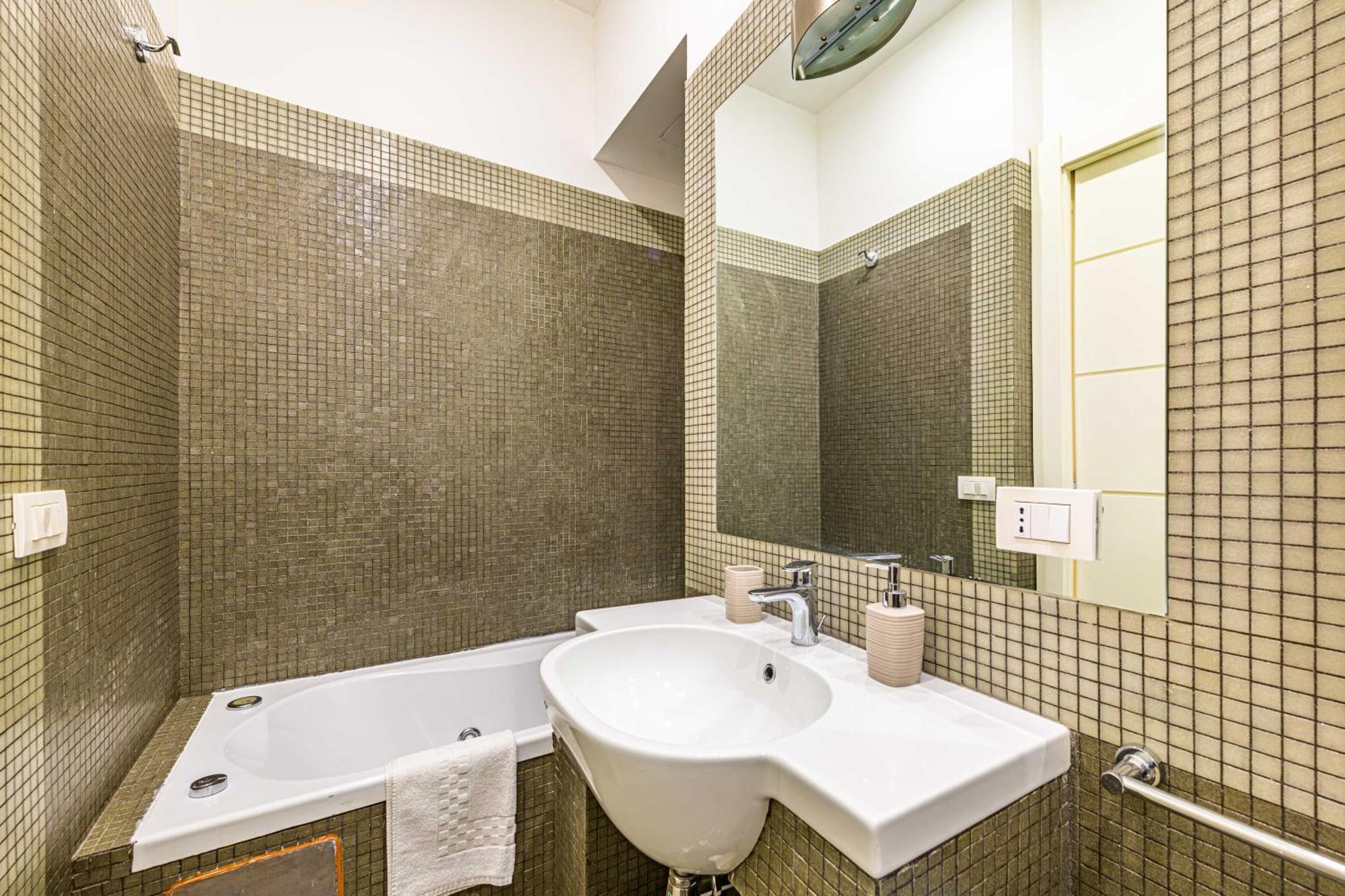 Deluxe Apartments Pantheon โรม ภายนอก รูปภาพ