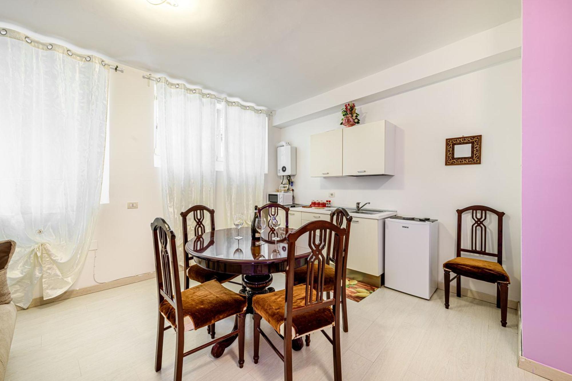 Deluxe Apartments Pantheon โรม ภายนอก รูปภาพ