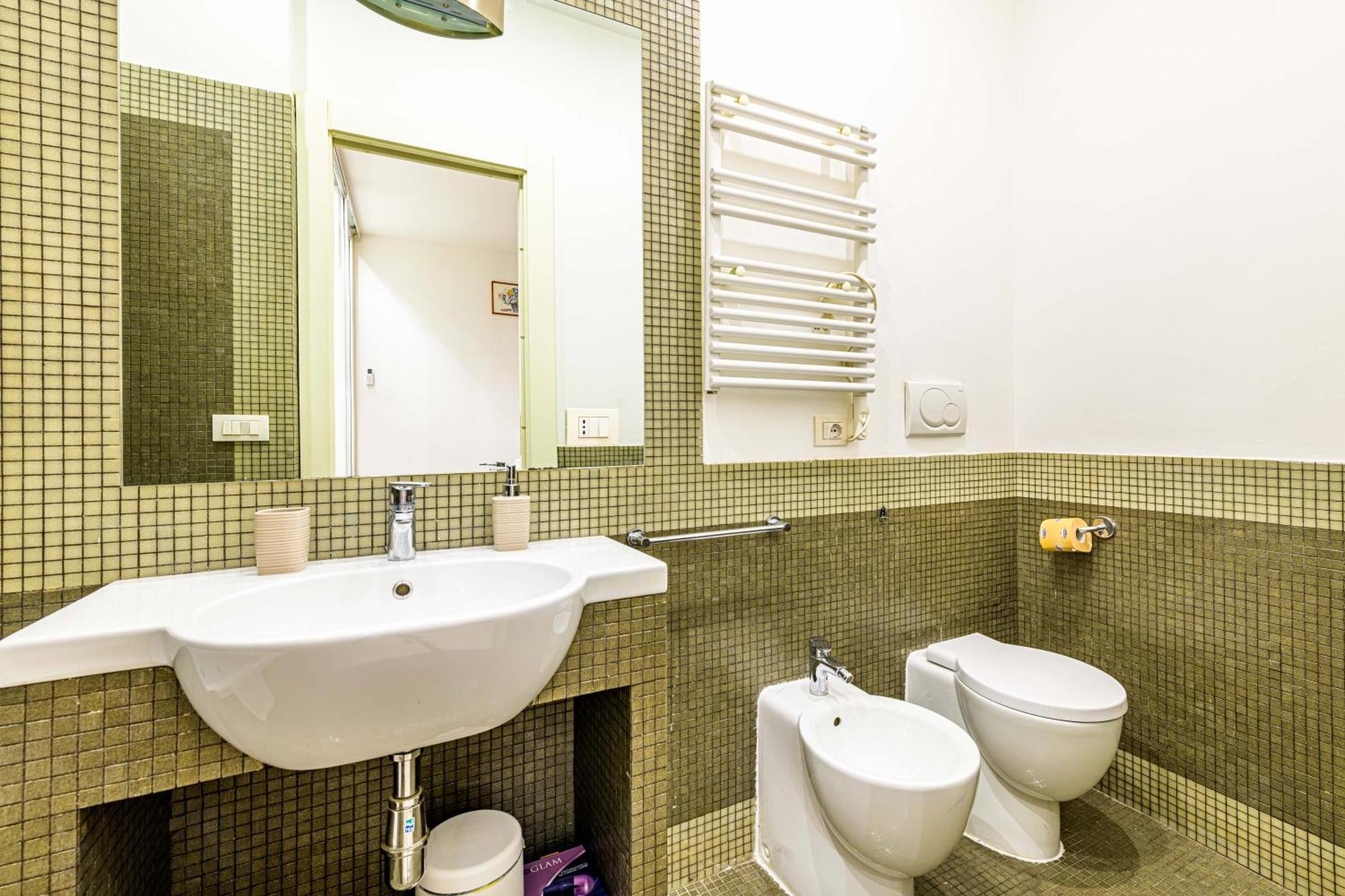 Deluxe Apartments Pantheon โรม ภายนอก รูปภาพ