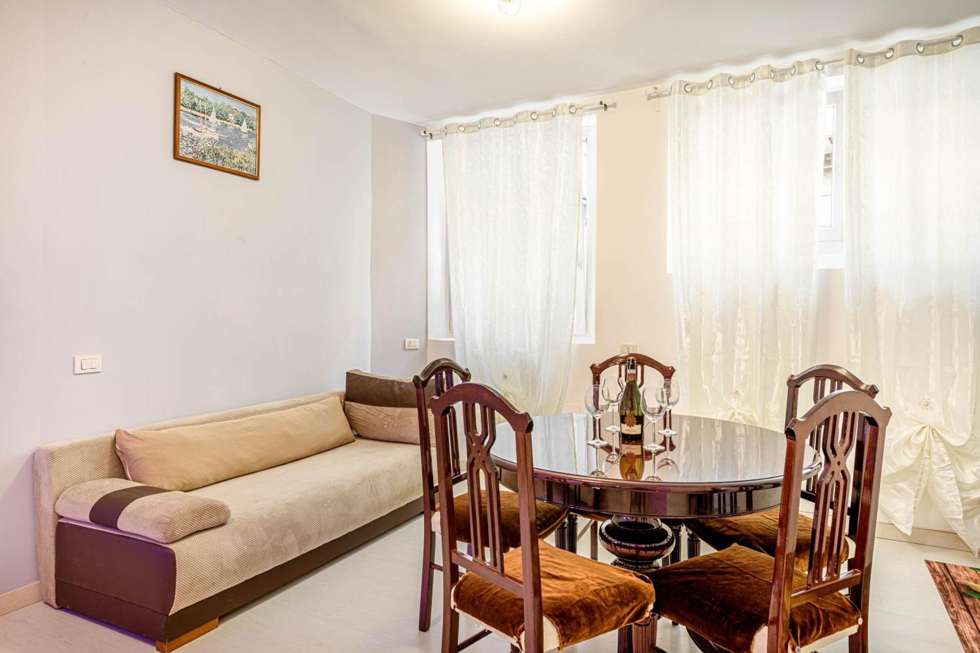 Deluxe Apartments Pantheon โรม ภายนอก รูปภาพ