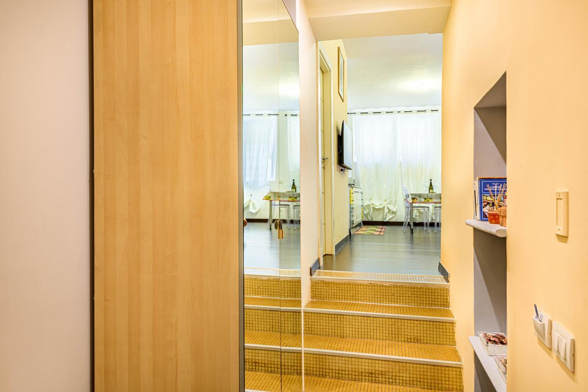 Deluxe Apartments Pantheon โรม ภายนอก รูปภาพ
