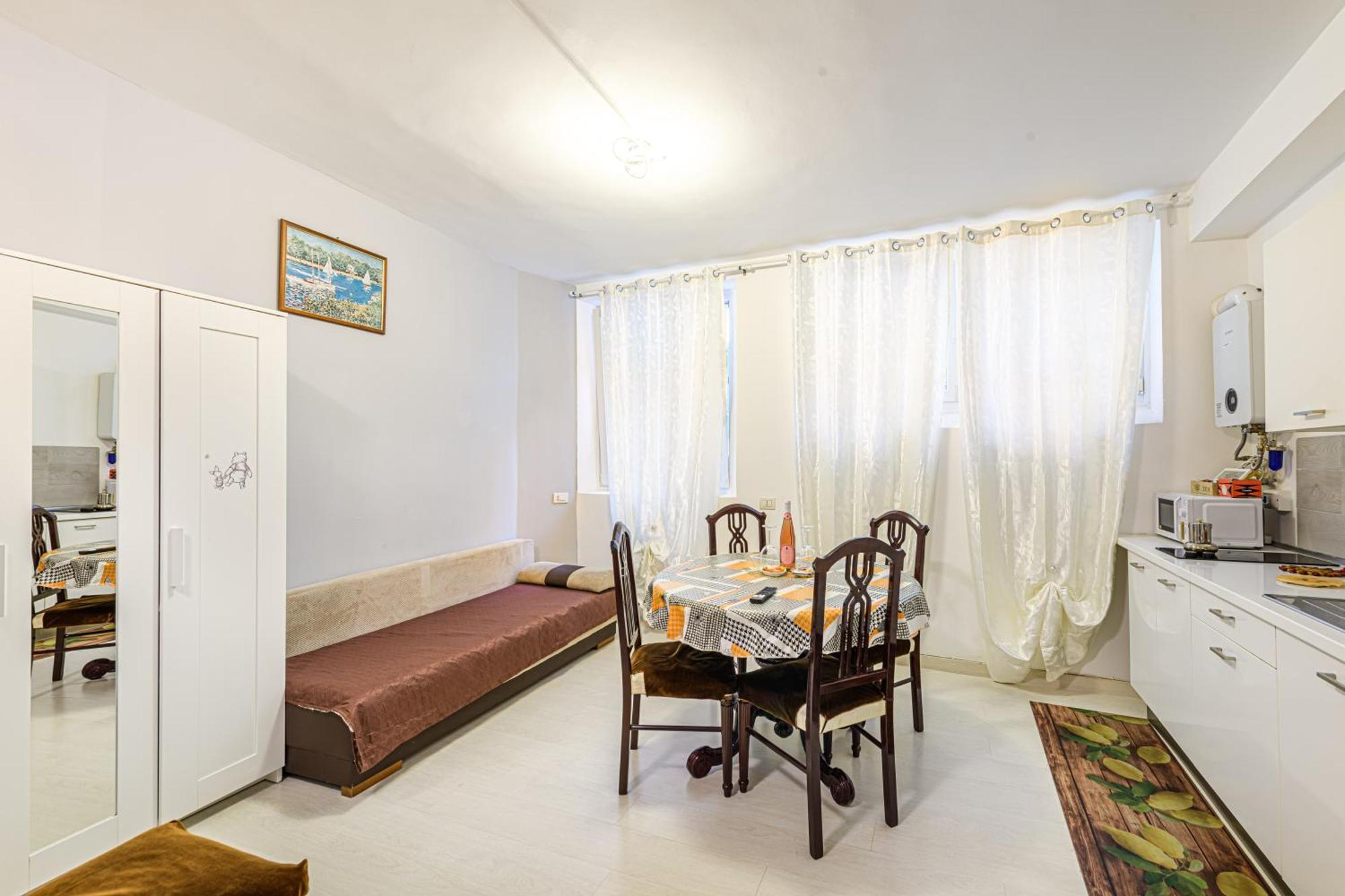 Deluxe Apartments Pantheon โรม ภายนอก รูปภาพ