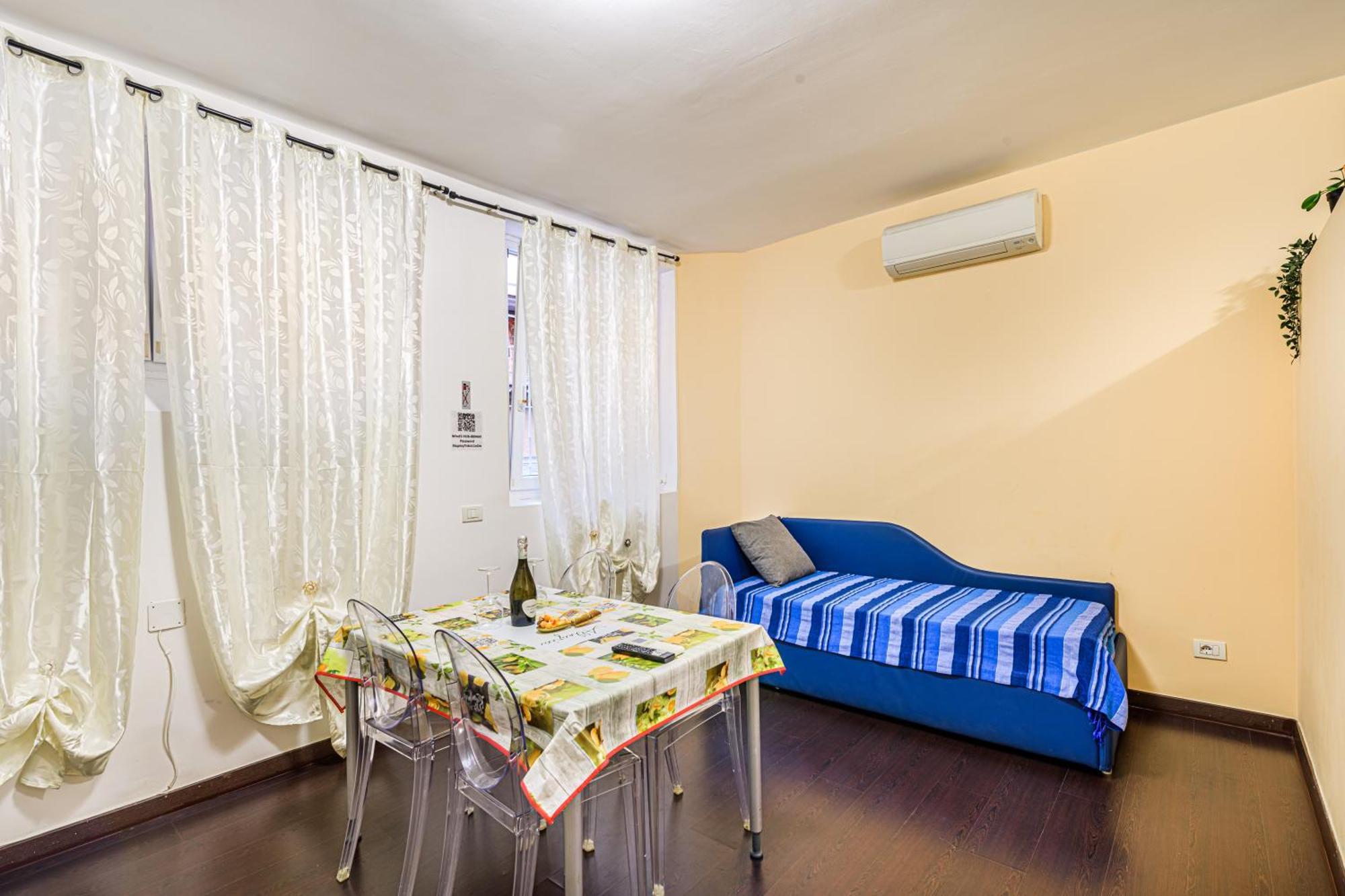 Deluxe Apartments Pantheon โรม ภายนอก รูปภาพ