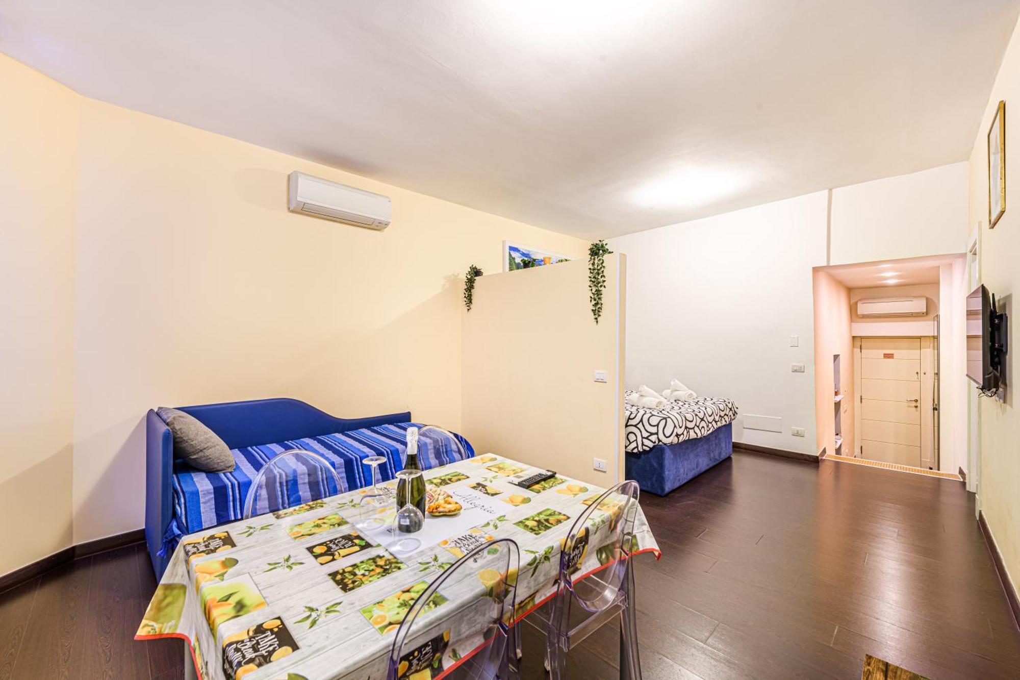 Deluxe Apartments Pantheon โรม ภายนอก รูปภาพ